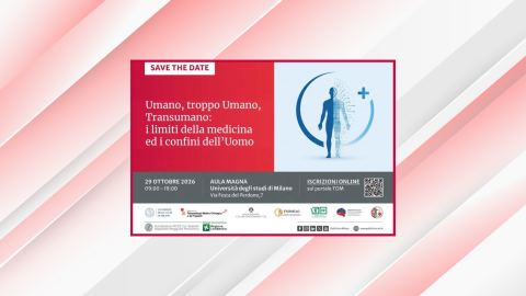 Convegno ECM policlinico milano